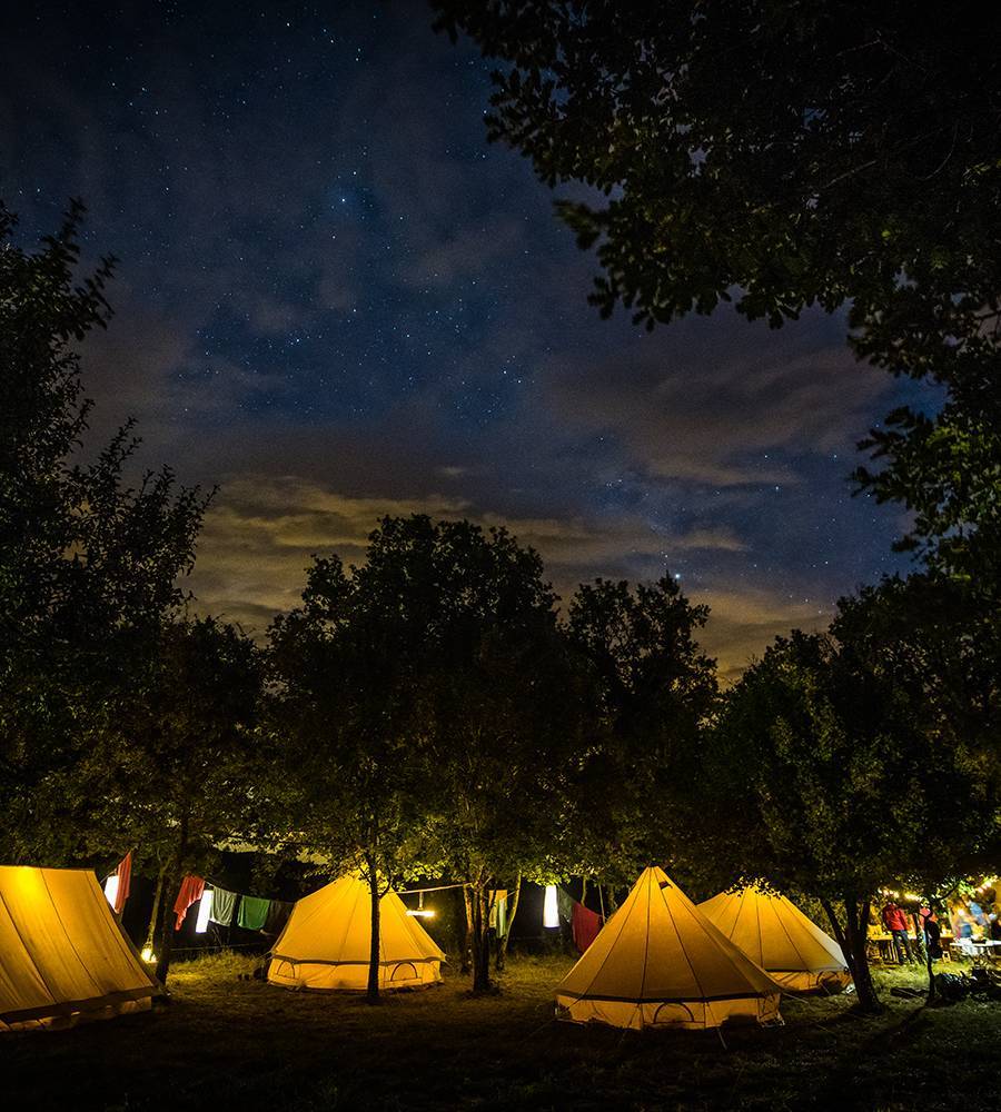 Parc national des Cévennes